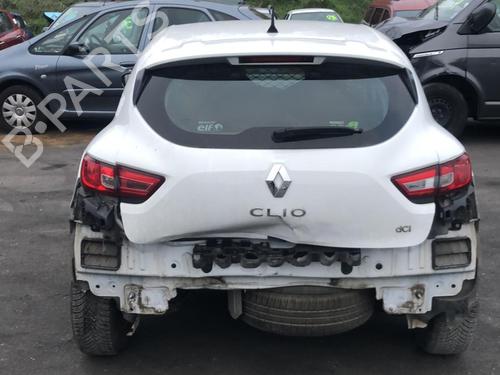 Front left seatbelt RENAULT CLIO IV (BH_) 1.5 dCi 75 | BP25580952I26 - Image 30
