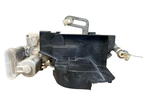 Høyre foran lås FIAT PUNTO (188_) 1.2 16V 80 (188.233, .235, .253, .255, .333, .353, .639,... | BP25545934C97 