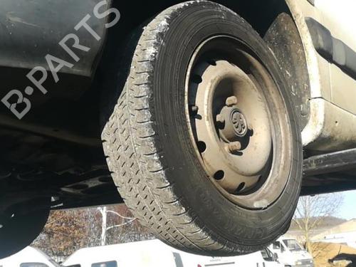Switch PEUGEOT PARTNER Box Body/MPV (5_, G_) 1.9 D | BP25553093I30 - Image 22