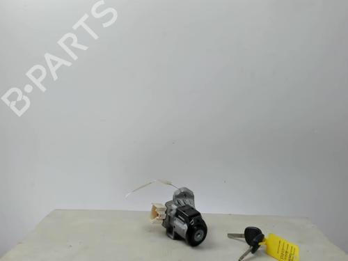 Used Ignition barrel TOYOTA AYGO (_B4_) 1.0 (KGB40) (69 hp) 25516579
