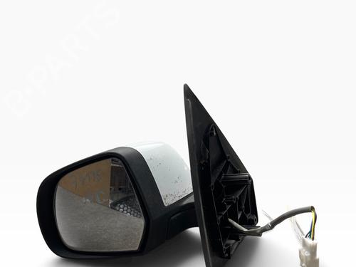 left-mirror-dacia-dokker-box-bodympv-2012-2013-2014-2015-2016-2017-2018-2019-2020-2021-39520826 main image