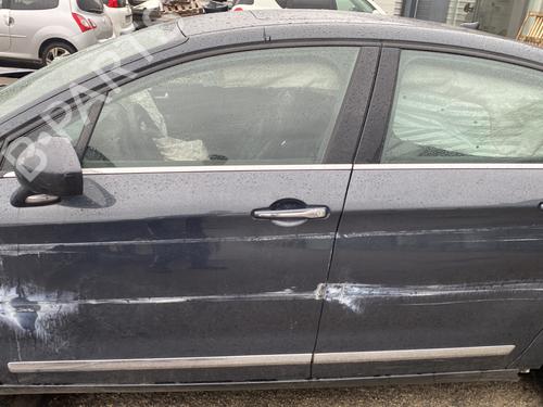 Climate control CITROËN C5 III (RD_) 2.0 HDi 140 (RDRHF8, RDRHFA, RDRHA8, RDRHAJ) | BP30300696I5  - Image 12