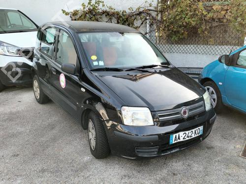 ABS pump FIAT PANDA (169_) 1.2 (169.AXB11, 169.AXB1A) | BP25529213M43 - Image 9