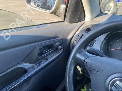 Rear right window mechanism SEAT CORDOBA (6K1, 6K2) 1.9 TDI | BP25533120C25 