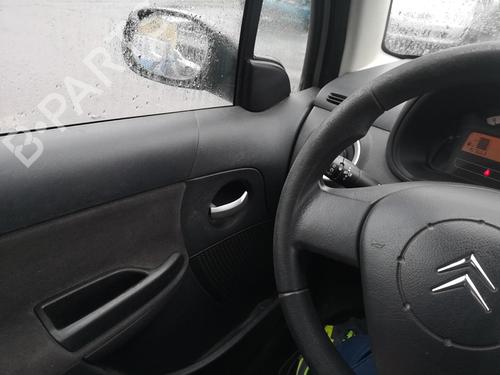 Right front door CITROËN C3 I (FC_, FN_) 1.4 HDi | BP25585169C3 