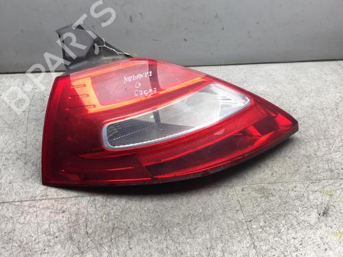 Venstre baglygte RENAULT MEGANE II (BM0/1_, CM0/1_) 1.5 dCi (BM1E, CM1E) | BP25542072C34 