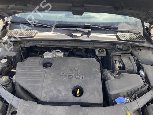 Front left seatbelt FORD MONDEO IV (BA7) 1.8 TDCi | BP25566935I26 - Image 32
