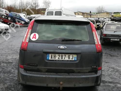 Left taillight FORD C-MAX (DM2) 1.8 TDCi | BP25577866C34 - Image 16