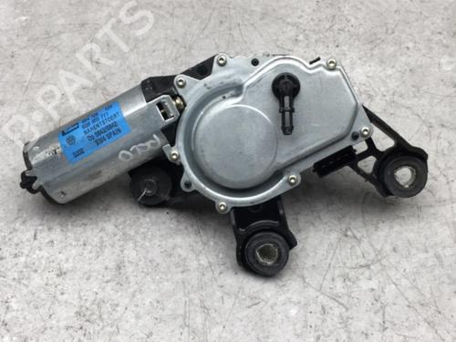 Rear wiper motor VW POLO (9N_, 9A_) 1.9 SDI | BP25520991M102 