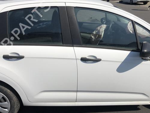 Left tailgate light CITROËN C3 II (SC_) 1.4 HDi 70 (SC8HZC, SC8HR0, SC8HP4) | BP25533145C79  - Image 23