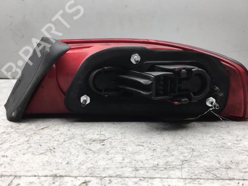 Left taillight ALFA ROMEO 159 (939_) 2.0 JTDM (939AXP1B) | BP25534384C34 