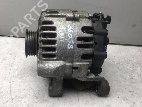 Alternator PEUGEOT PARTNER MPV (5_, G_) 2.0 HDI | BP26965328M7 