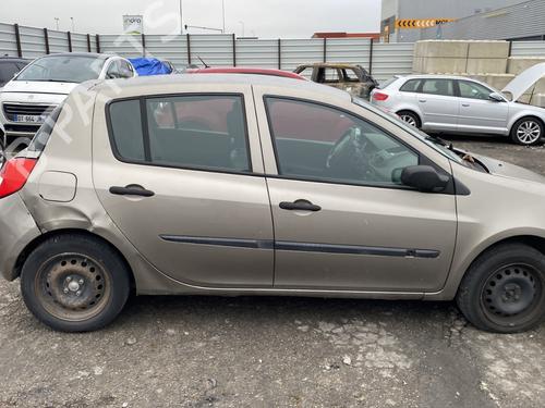 Left taillight RENAULT CLIO III (BR0/1, CR0/1) 1.5 dCi (BR17, CR17) | BP31994075C34