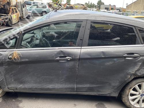 Starter FORD FIESTA VI (CB1, CCN) 1.5 TDCi | BP26430408M8  - Image 8