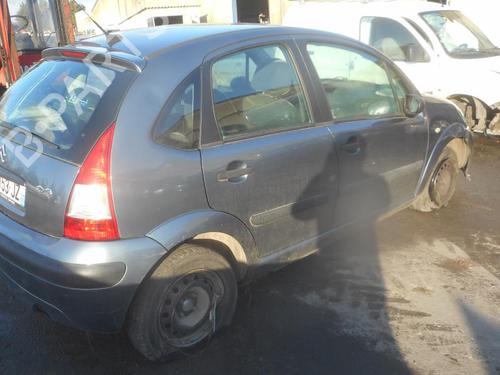 Right front driveshaft CITROËN C3 I (FC_, FN_) 1.4 HDi | BP25534496M39 