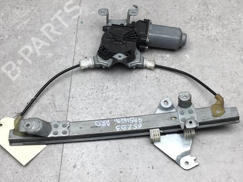 Used Rear right window mechanism Rear right window mechanism NISSAN QASHQAI I (J10, NJ10) 2.0 (141 hp) 25538021 25538021