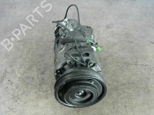 AC compressor TOYOTA YARIS (_P1_) 1.3 (NCP10, SCP12_) | BP25516377M34 