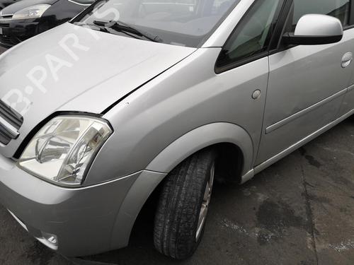 Crémaillère de direction OPEL MERIVA A MPV (X03) 1.6 16V (E75) | BP25546570M22 