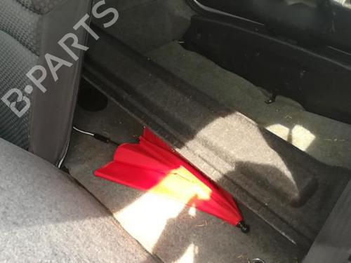 Left mirror FIAT STILO (192_) 1.9 JTD (192_XF1A) | BP25515974C26 