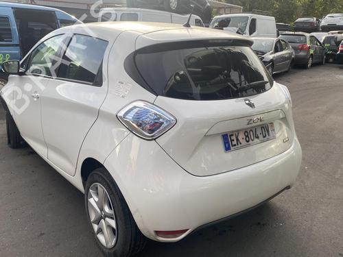 Front right seatbelt RENAULT ZOE (BFM_) ZOE | BP25546327I25 - Image 14