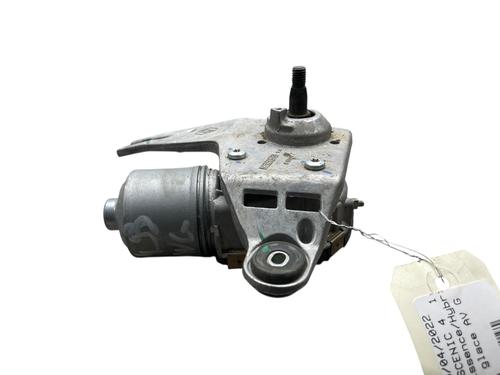 Front wiper motor RENAULT GRAND SCÉNIC IV (R9_) 1.3 TCe 160 (R9NC) | BP25894345M29