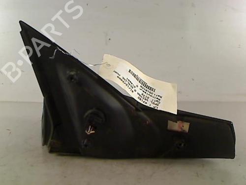 Left mirror OPEL VECTRA B Hatchback (J96) 2.2 DTI 16V (F68) | BP25558655C26 