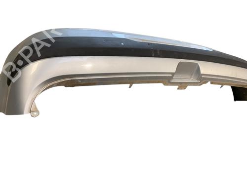 Rear bumper PEUGEOT 1007 (KM_) 1.4 HDi | BP29157592C8 