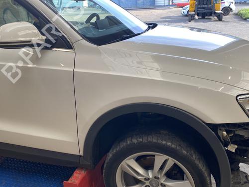 Used Parts AUDI Q3 (8UB, 8UG) 2.0 TDI 4353632