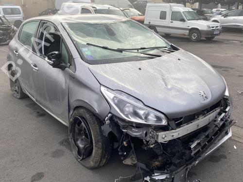Alternator PEUGEOT 208 I (CA_, CC_) 1.2 VTI 82 | BP25571408M7 