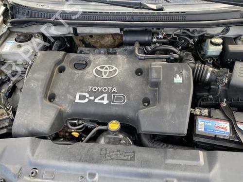 AC compressor TOYOTA COROLLA (_E12_) 2.0 D-4D (CDE120R, CDE120L_) | BP25544257M34 - Image 6