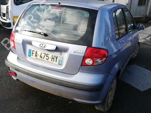 Switch HYUNDAI GETZ (TB) 1.1 | BP25537607I30 - Image 4