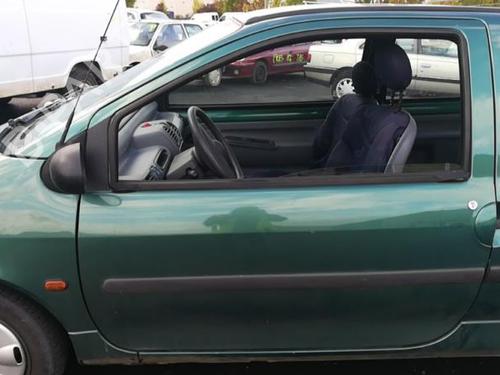 Steering column stalk RENAULT TWINGO I (C06_) 1.2 (C066, C068) | BP25515847I23 