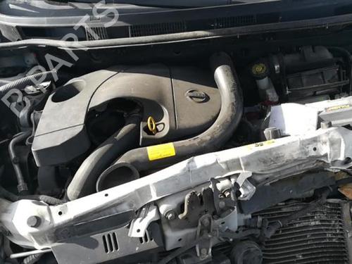 Right mirror NISSAN NOTE (E11, NE11) 1.5 dCi | BP25577059C27 