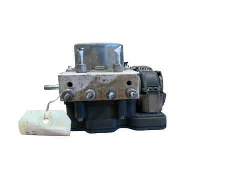 Used ABS pump RENAULT CAPTUR I (J5_, H5_) 0.9 TCe 90 (90 hp) 26026274