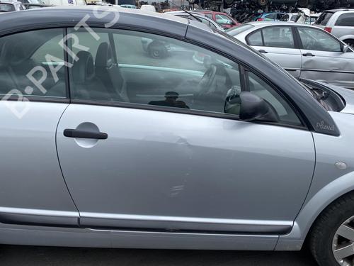 Front left window mechanism CITROËN C3 Pluriel (HB_) 1.6 | BP25510864C22  - Image 11