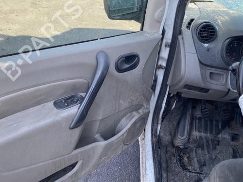 Climate control RENAULT KANGOO Express (FW0/1_) 1.5 dCi 85 (FW0K, FW0L, FW0B) | BP25530112I5  - Image 20