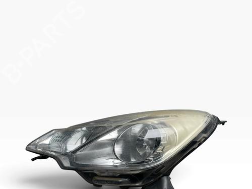 Left headlight CITROËN C3 II (SC_) | BP34220477C28 - Image 2