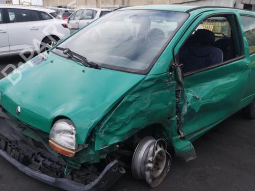 Højre baglygte RENAULT TWINGO I (C06_) 1.2 (C066, C068) | BP25536919C35 