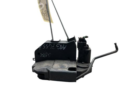 Venstre bak lås HYUNDAI GETZ (TB) 1.5 CRDi (88 hp) 26965323