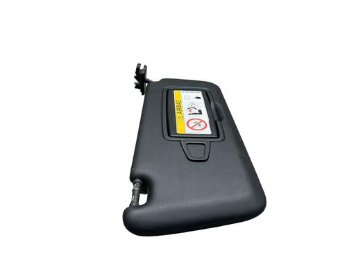 Used Right sun visor Right sun visor MERCEDES-BENZ GLA-CLASS (X156) GLA 200 CDI / d (156.908) (136 hp) 30398227 30398227