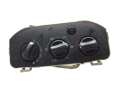Used Climate control Climate control RENAULT CLIO II (BB_, CB_) 1.2 (BB0A, BB0F, BB10, BB1K, BB28, BB2D, BB2H, CB0A,... (58 hp) 26973381 26973381
