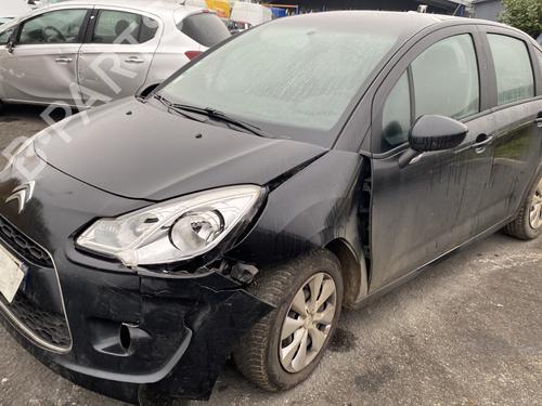 Højre forlygte CITROËN C3 II (SC_) 1.4 VTi 95 | BP25564268C29 