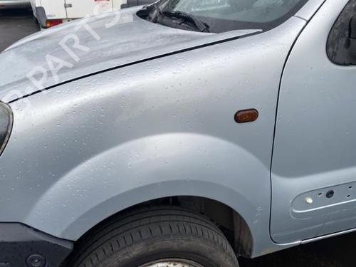 Steering column stalk RENAULT KANGOO (KC0/1_) 1.9 dCi 4x4 | BP25539976I23  - Image 32