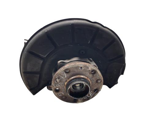Left front steering knuckle VW GOLF PLUS V (5M1, 521) | BP25581243M25 - Image 2