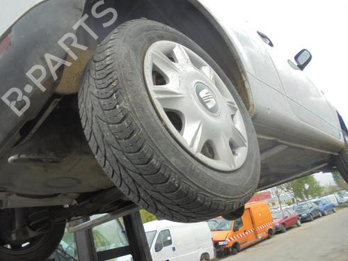 Right headlight SEAT AROSA (6H1) 1.4 | BP25553471C29 