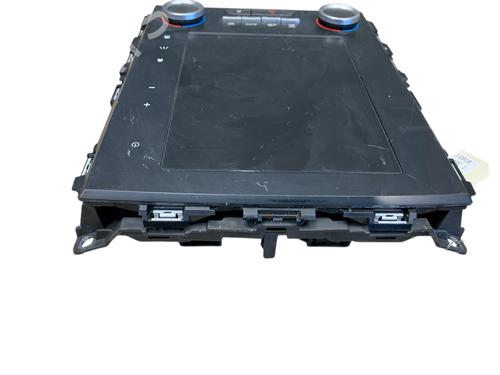 Display monitor RENAULT MEGANE IV Hatchback (B9A/M/N_) 1.8 RS TCe 280 (B9M6) | BP29629894C48 