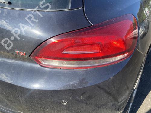 Right front indicator VW SCIROCCO III (137, 138) 1.4 TSI | BP25574501C33  - Image 7