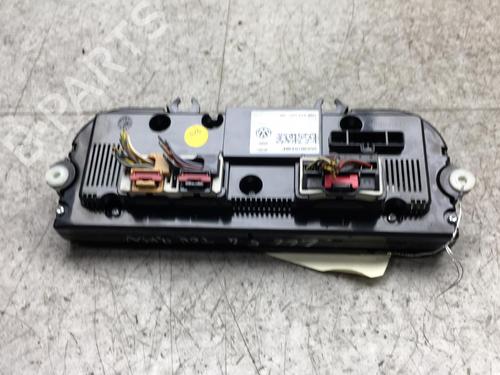 Used Climate control VW TOURAN (1T3) 2.0 TDI (140 hp) 25556458
