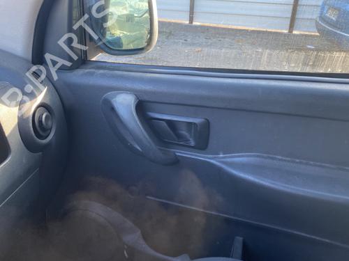 Right headlight CITROËN BERLINGO / BERLINGO FIRST MPV (MF_, GJK_, GFK_) 1.6 HDI 90 (MF9HX) | BP31289911C29 