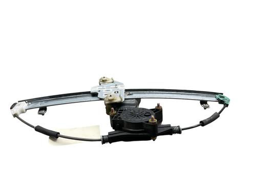 Used Front left window mechanism Front left window mechanism KIA RIO II (JB) 1.5 CRDi (110 hp) 25502056 25502056